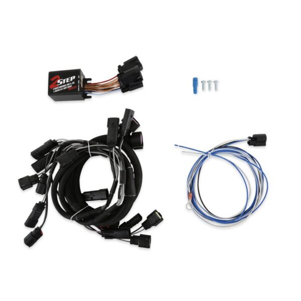 MSD-8731 2-Step Launch Control