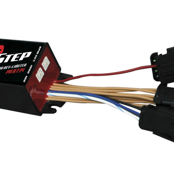 MSD-8734 2-Step Launch Control - Modular Ford Engines