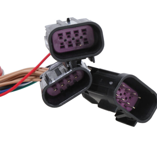 MSD-8740 Coil Current Booster