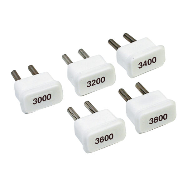 MSD-8743 RPM Modules - 3000 Series Kit - Even Increments