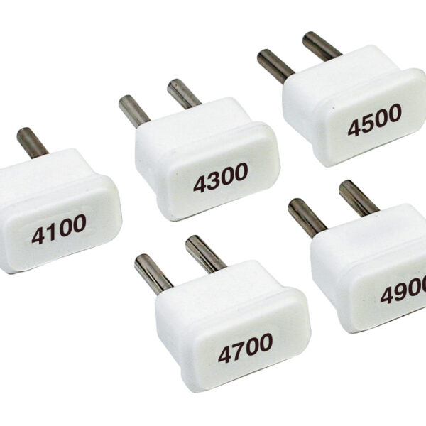 MSD-87441 RPM Modules - 4000 Series Kit - Odd Increments