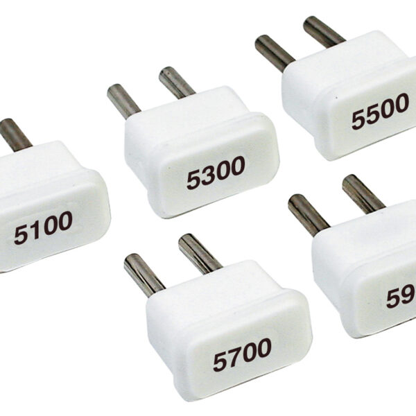 MSD-87451 RPM Modules - 5000 Series Kit - Odd Increments