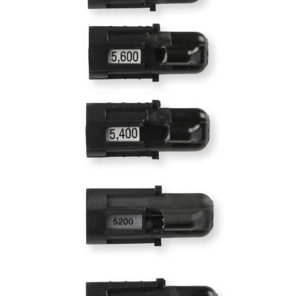 MSD-87456 RPM Modules - 5000 Series Kit - Even Increments - Marine