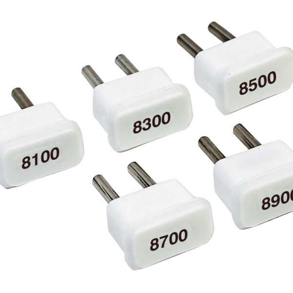 MSD-87481 8000 Series Module Kit, Odd Increments