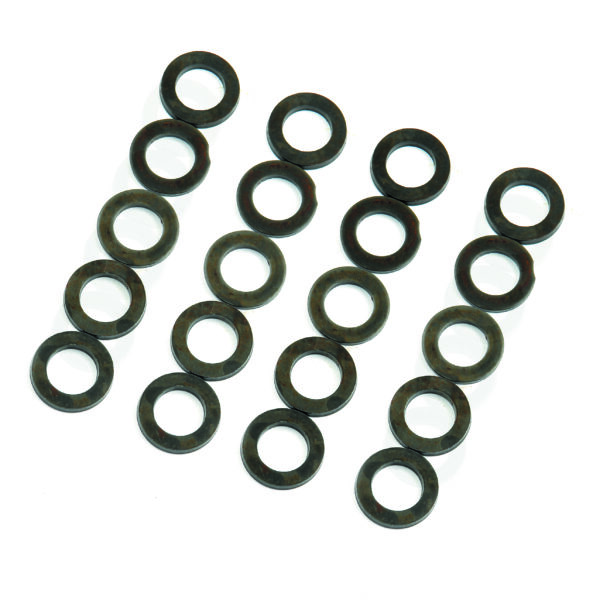 Mr. Gasket MRG-87A Head Bolt Washers