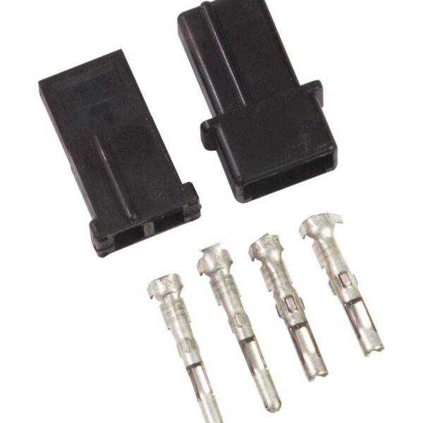 MSD-8824 Connector Kit, 2-Pin