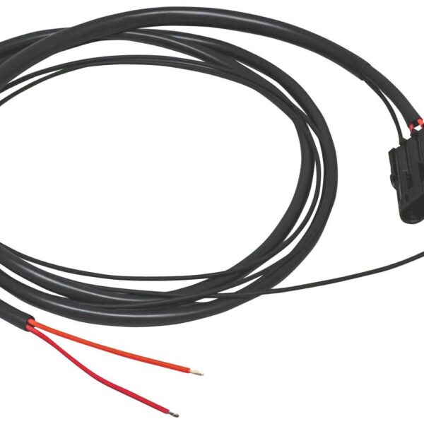 MSD-88621 Wiring Harness - 3-Pin