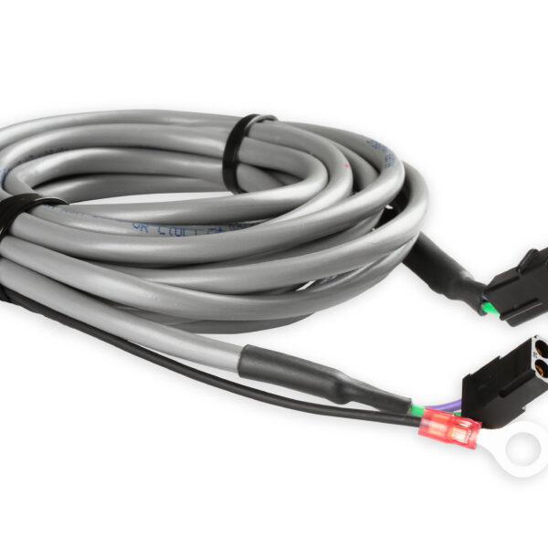 MSD-88622 Magnetic Pickup Cable - Shielded - 10 Foot