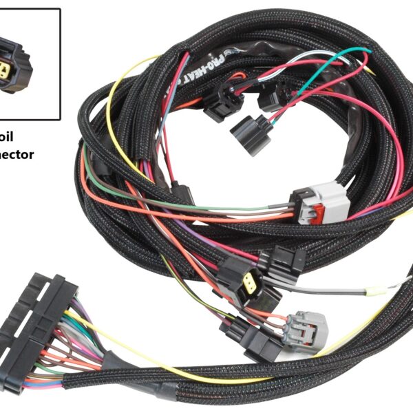 MSD-88864 6-Hemi Harness 2006-2008