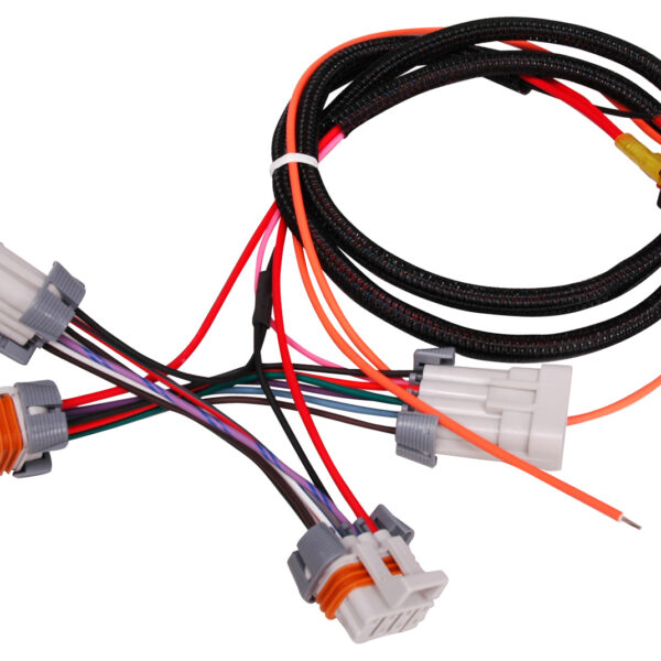 MSD-88867 LS Coil Harness, Power Upgrade