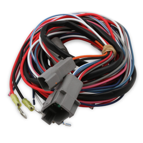 MSD-8892 Harness for PN 6530 or PN 65303, Programmable 6AL-2