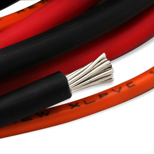 MSD-8895 Replacement Harness for 7720