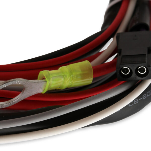 MSD-8897 Replacement Harness for PN 6201/62013 and PN 6425/64253