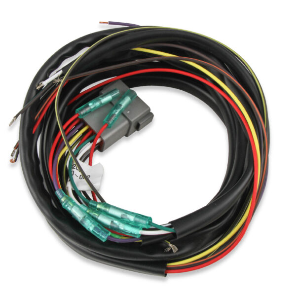 MSD-8898 Replacement Harness for 62152/62153 Multi-Channel Ignition