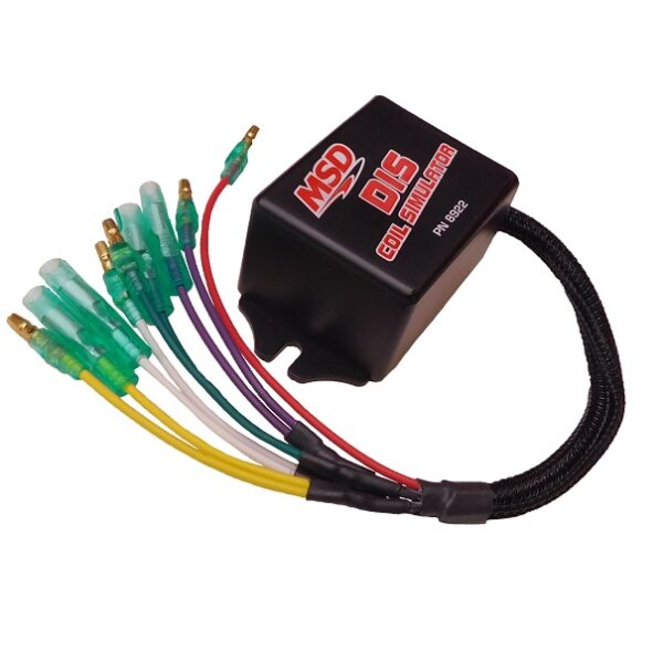 MSD-8922 DIS Coil Simulator