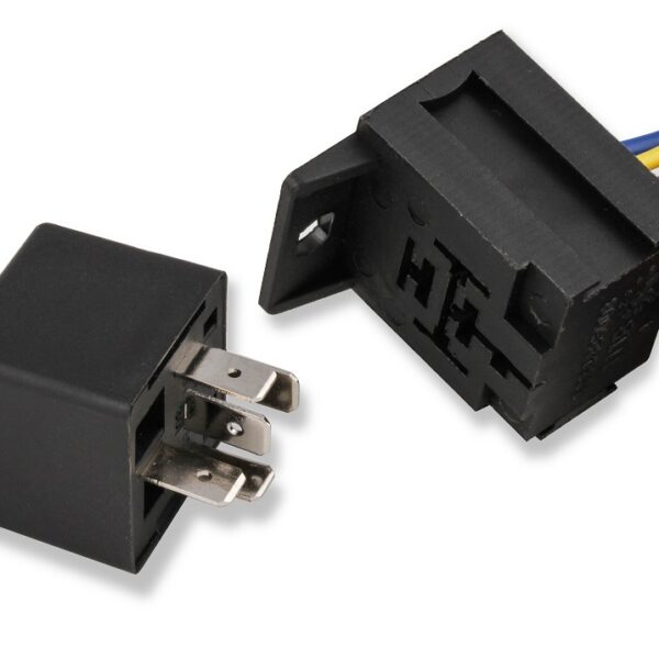 MSD-89618 Electric Fuel Pump Harn./Relay Kit 30A