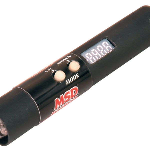 MSD-8963 Digital Programmable Shift Light