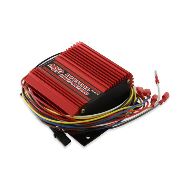 MSD-8975 Digital Multi-Retard