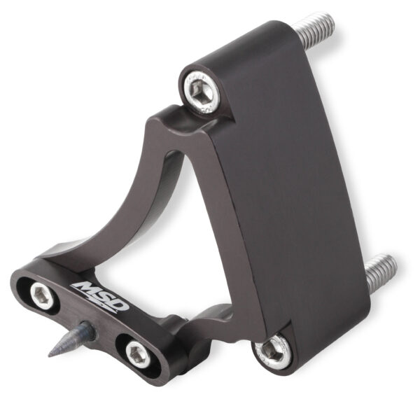 MSD-89881 Adjustable Billet Timing Pointer - SBC
