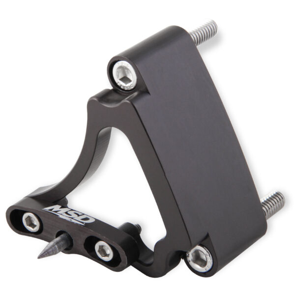 MSD-89882 Adjustable Billet Timing Pointer - SBC