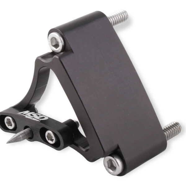 MSD-89884 Adjustable Billet Timing Pointer - SBC