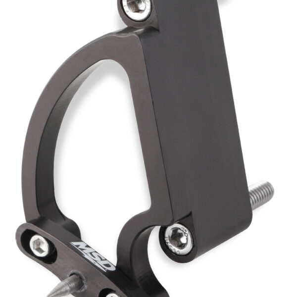 MSD-89885 Adjustable Billet Timing Pointer - BBC