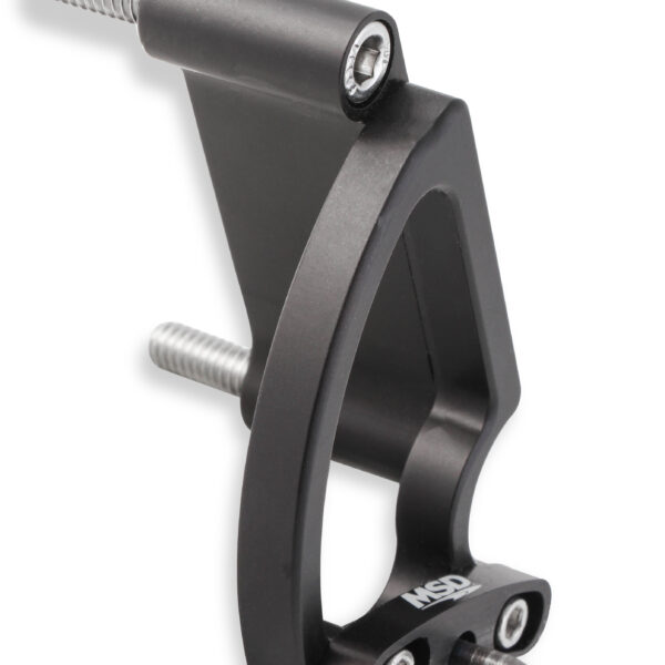 MSD-89886 Adjustable Billet Timing Pointer - BBC