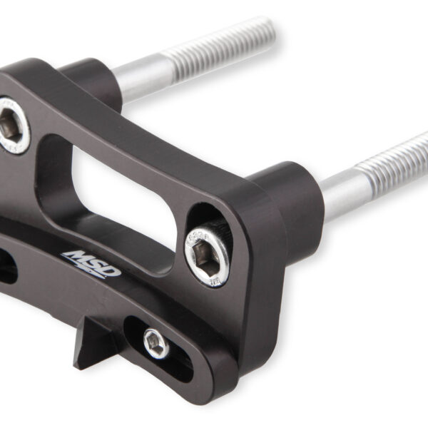 MSD-89888 Adjustable Billet Timing Pointer - SBF