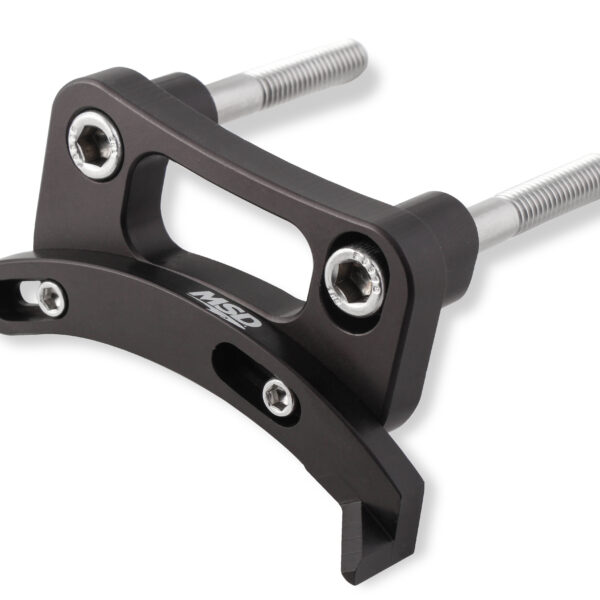 MSD-89889 Adjustable Billet Timing Pointer - SBF