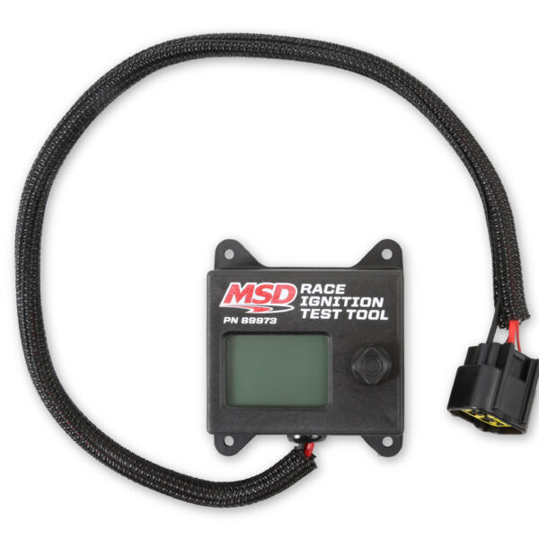 MSD-89973 Race Ignition Test Tool