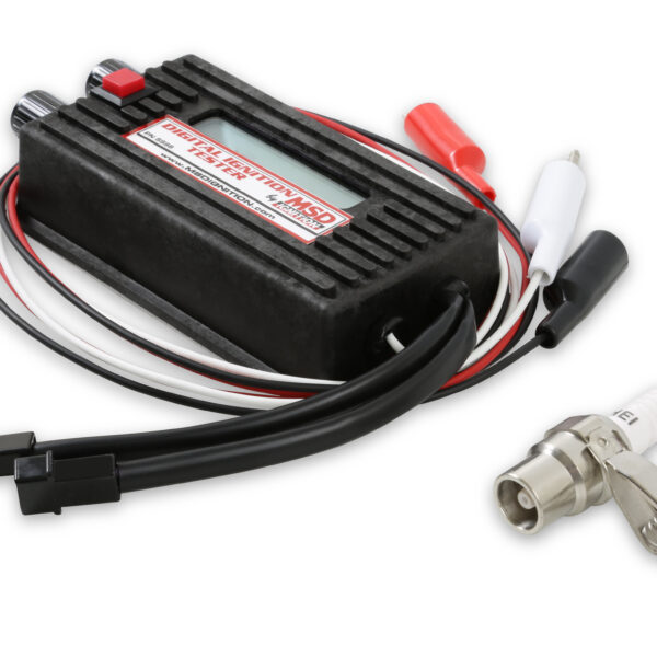MSD-8998 Single Channel Digital Ignition Tester