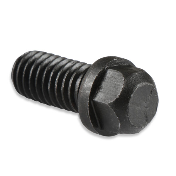 Mr. Gasket MRG-915 Header Bolts - 3/8-16 x 3/4 Inch Hex Head - Set of 12