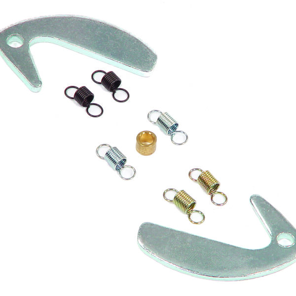 Mr. Gasket MRG-927G Distributor Mechanical Advance Curve Kit