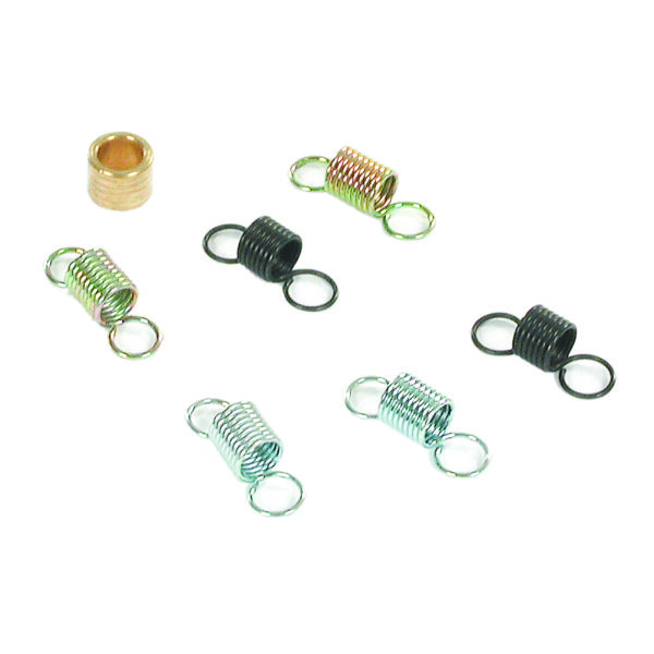 Mr. Gasket MRG-928G Distributor Mechanical Advance Curve Kit