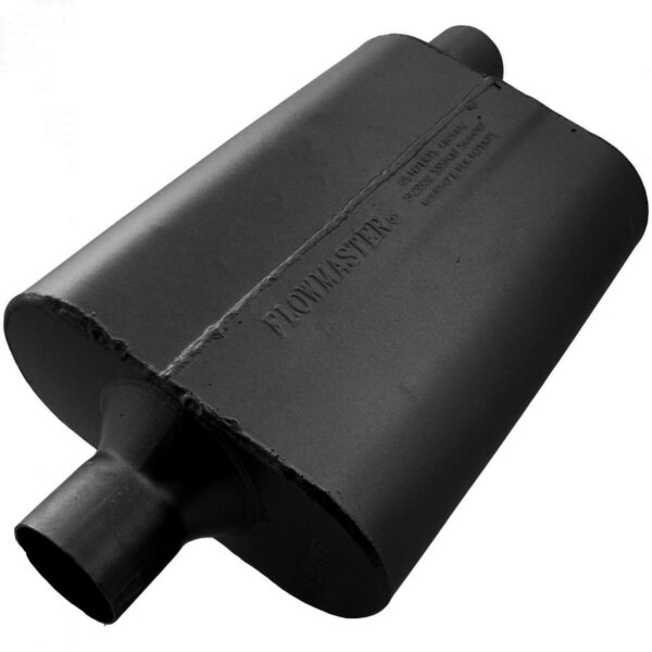 Flowmaster 40 Series Delta Flow Chambered Muffler FLO-942442