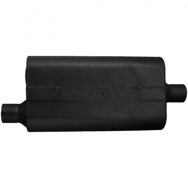 Flowmaster 50 Series Delta Flow Chambered Muffler FLO-942451