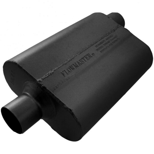 Flowmaster 40 Series Delta Flow Chambered Muffler FLO-942542