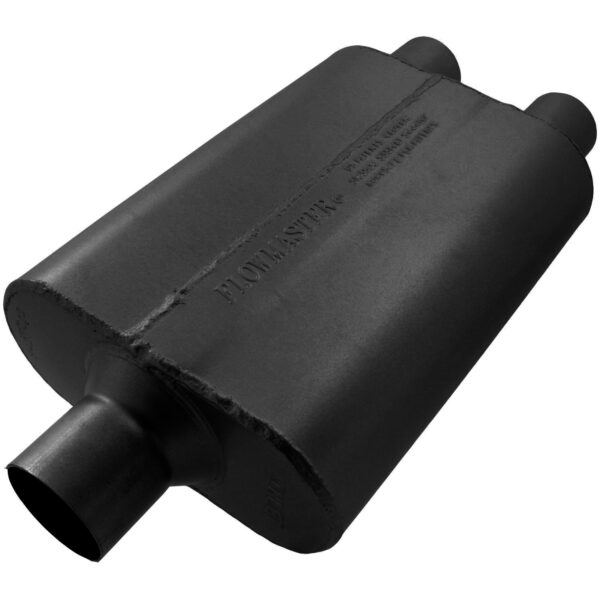 Flowmaster 40 Series Delta Flow Chambered Muffler FLO-9425422