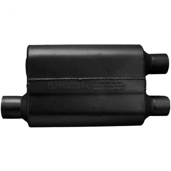 Flowmaster 40 Series Delta Flow Chambered Muffler FLO-9425432