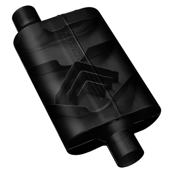 Flowmaster 40 Series Delta Flow Chambered Muffler FLO-942543