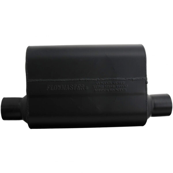 Flowmaster Super 44 Series Chambered Muffler FLO-942549