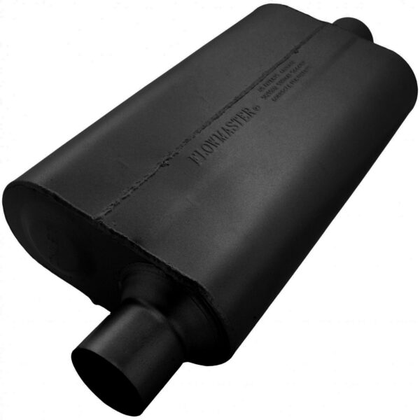 Flowmaster 50 Series Delta Flow Chambered Muffler FLO-942551