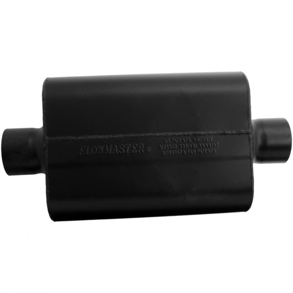 Flowmaster Super 44 Series Chambered Muffler FLO-943045