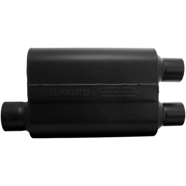 Flowmaster Super 44 Series Chambered Muffler FLO-9430462