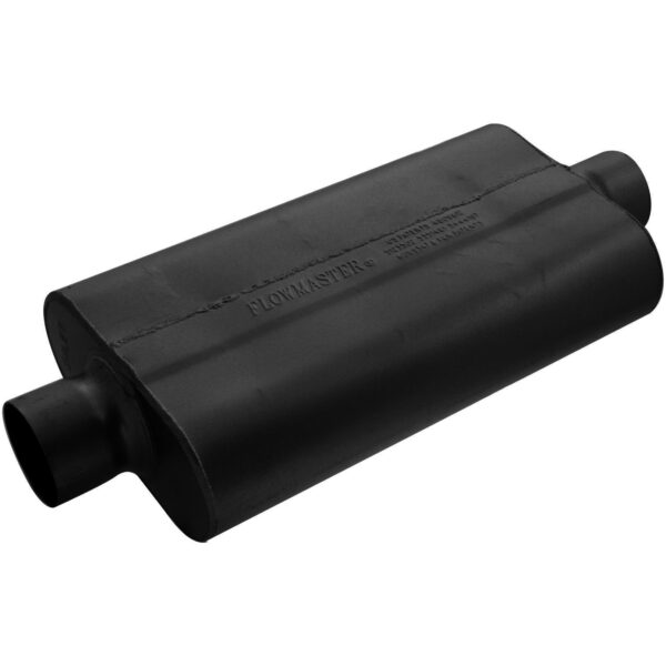 Flowmaster 50 Series Delta Flow Chambered Muffler FLO-943050