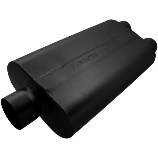 Flowmaster 50 Series Delta Flow Chambered Muffler FLO-9430502