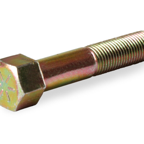 Mr. Gasket MRG-945G Harmonic Balancer Bolt & Washer Set