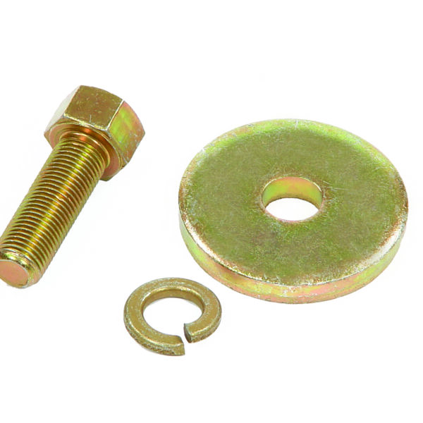 Mr. Gasket MRG-946G Harmonic Balancer Bolt and Washer Set