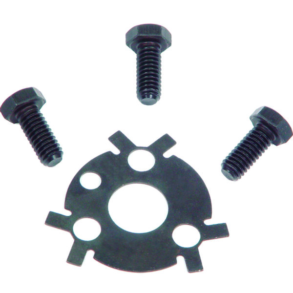 Mr. Gasket MRG-948G Cam Bolts and Lock Plate