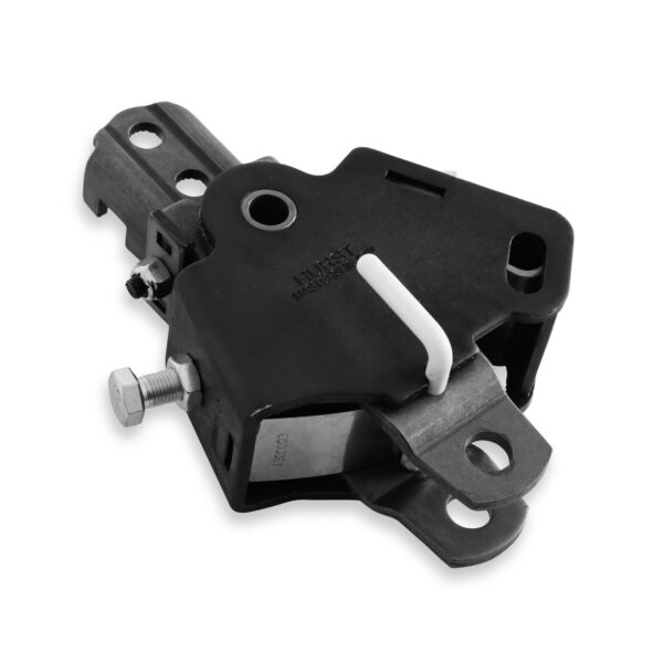 Hurst Mastershift 3-speed Manual Shifter Assembly HUU-3660001